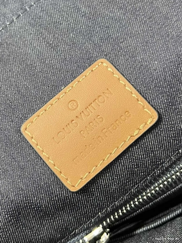 Affordable MM LOUIS VUITTON CHRISTOPHER 0811